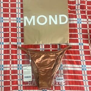 Monday Swimwear Kauai bottom